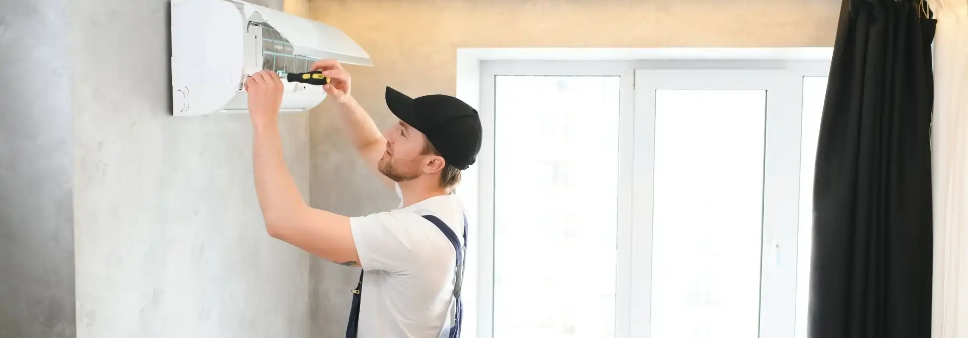  Air Conditioning Installation - HVAC Toronto