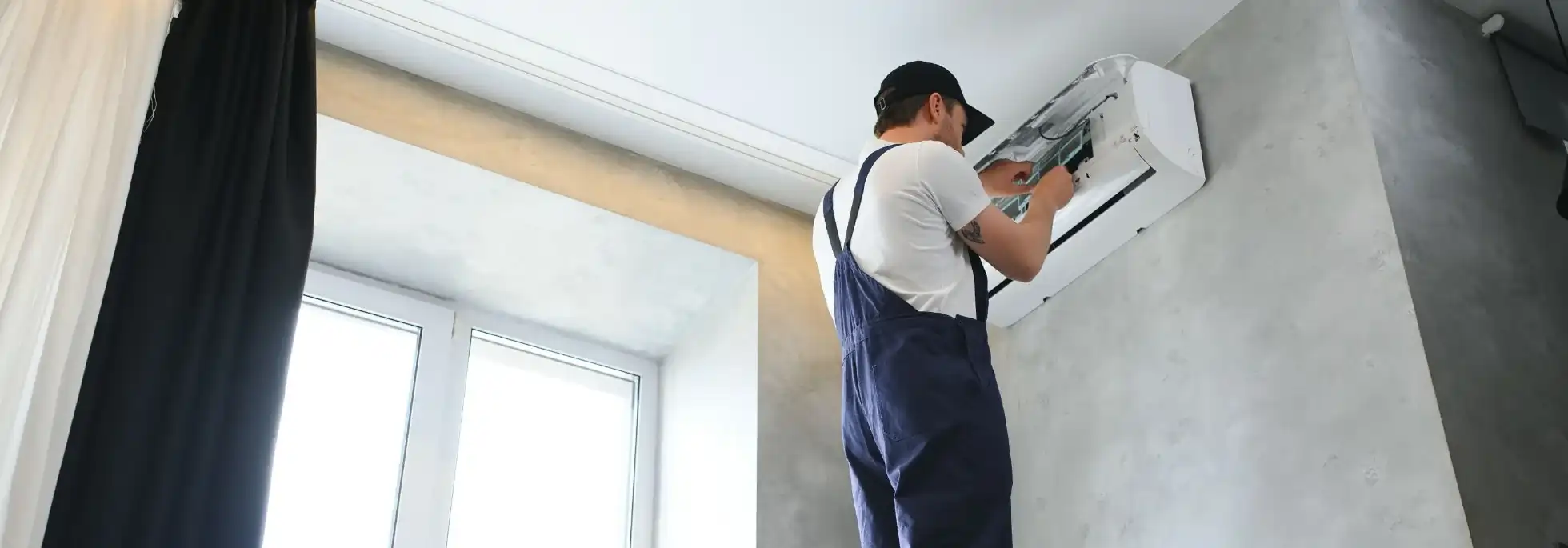  Air Conditioning Maintenance - HVAC Toronto