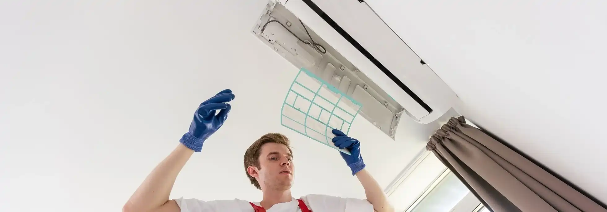  Air Conditioning Repair Near Me - HVAC Toronto