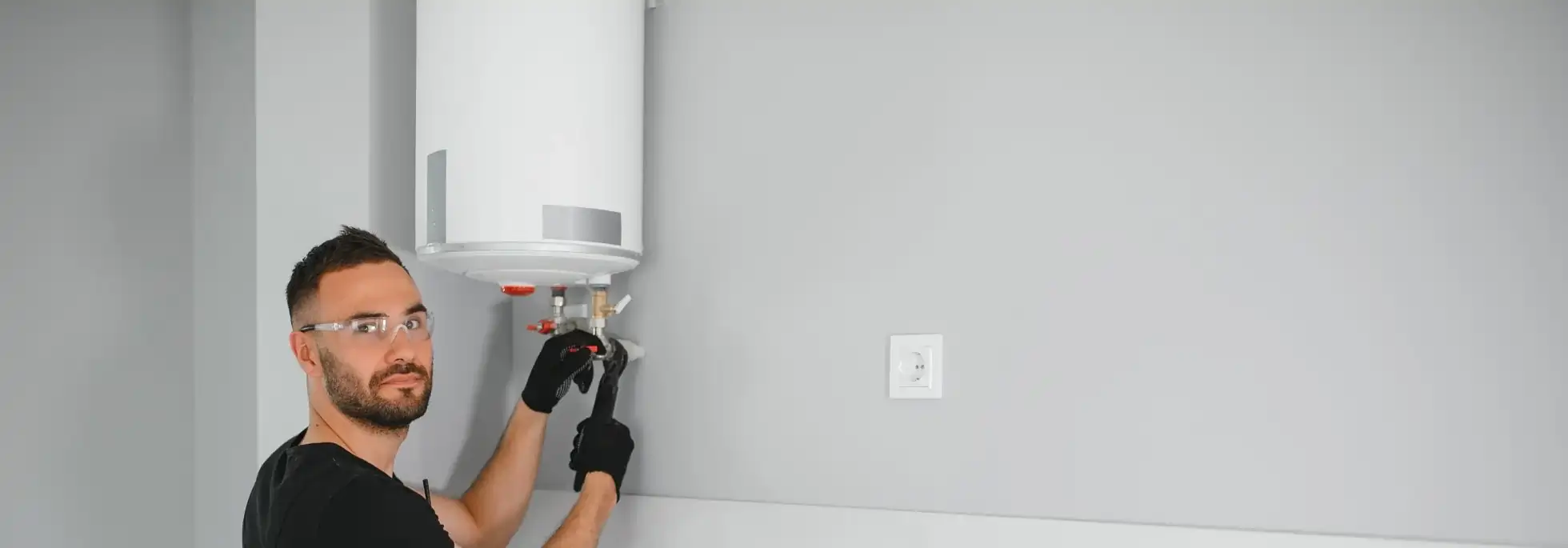  Boiler Installation - HVAC Toronto