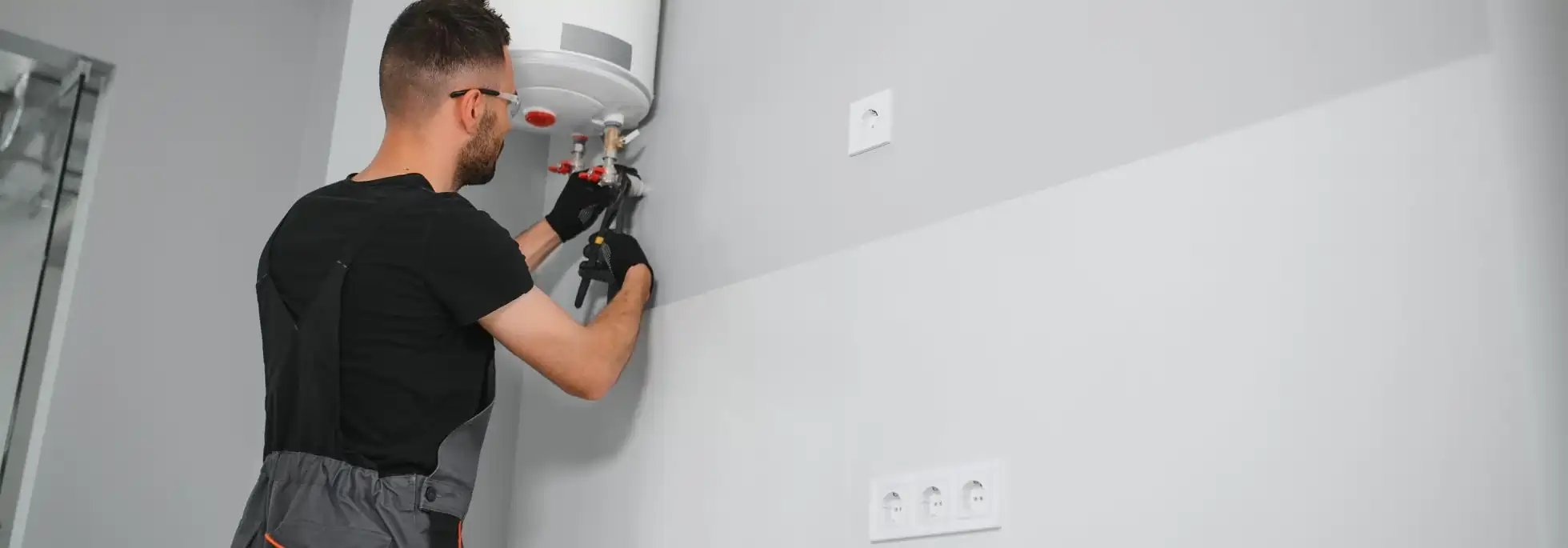  Boiler Maintenance - HVAC Toronto