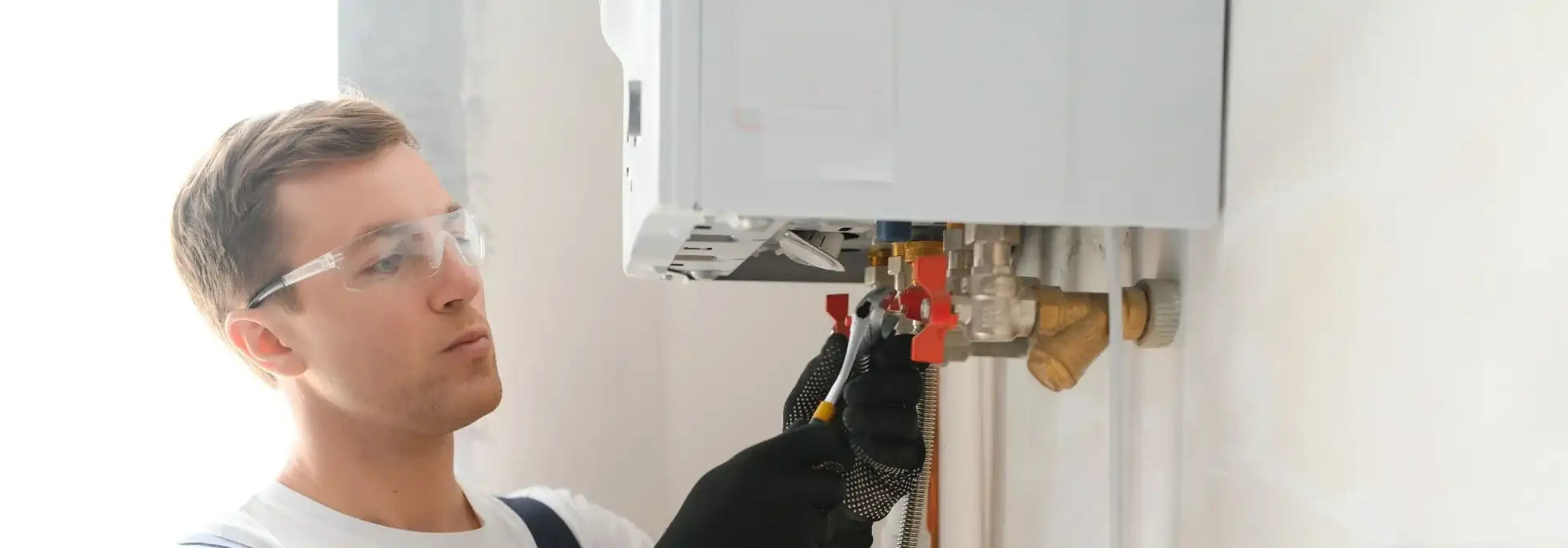  Boiler Repair Near Me - HVAC Toronto