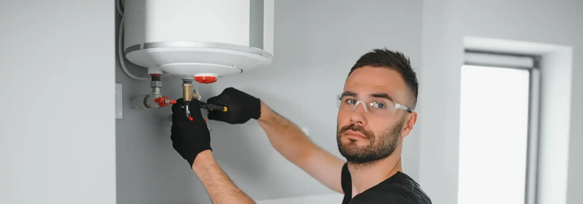  Boiler Repair - HVAC Toronto