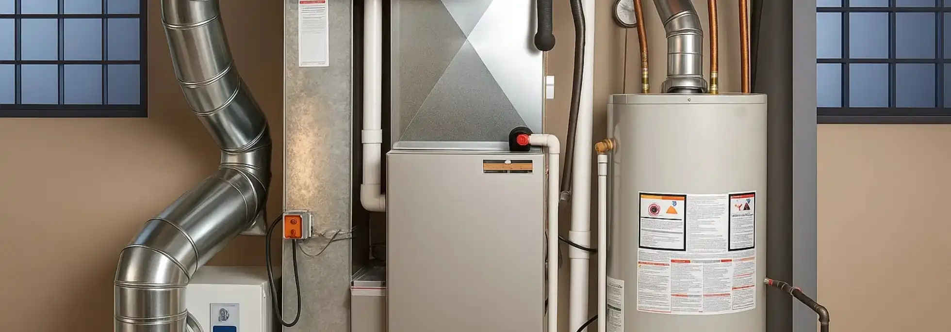  Furnace Installation - HVAC Toronto