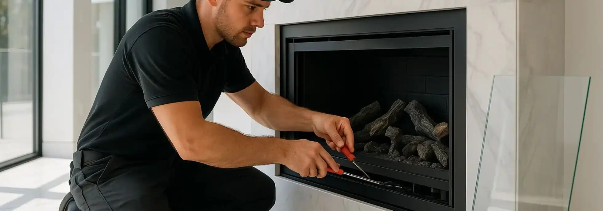  Gas Fireplace Repair Near Me - HVAC Toronto