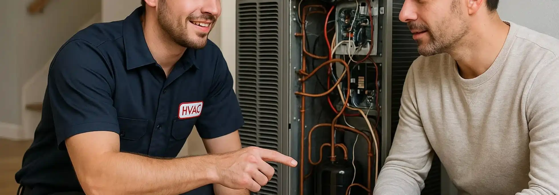  Heat Pump Repair Near Me - HVAC Toronto