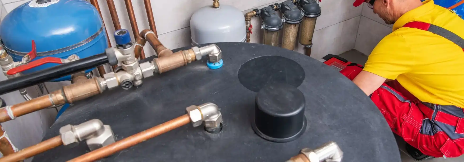  Heating System Installation - HVAC Toronto