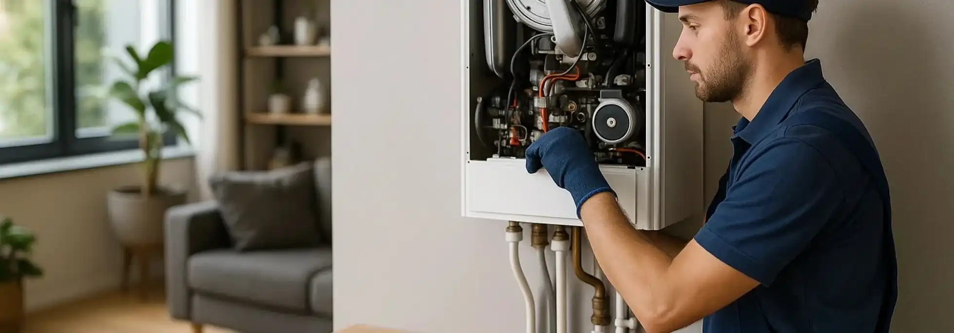  Heating System Repair Near Me - HVAC Toronto