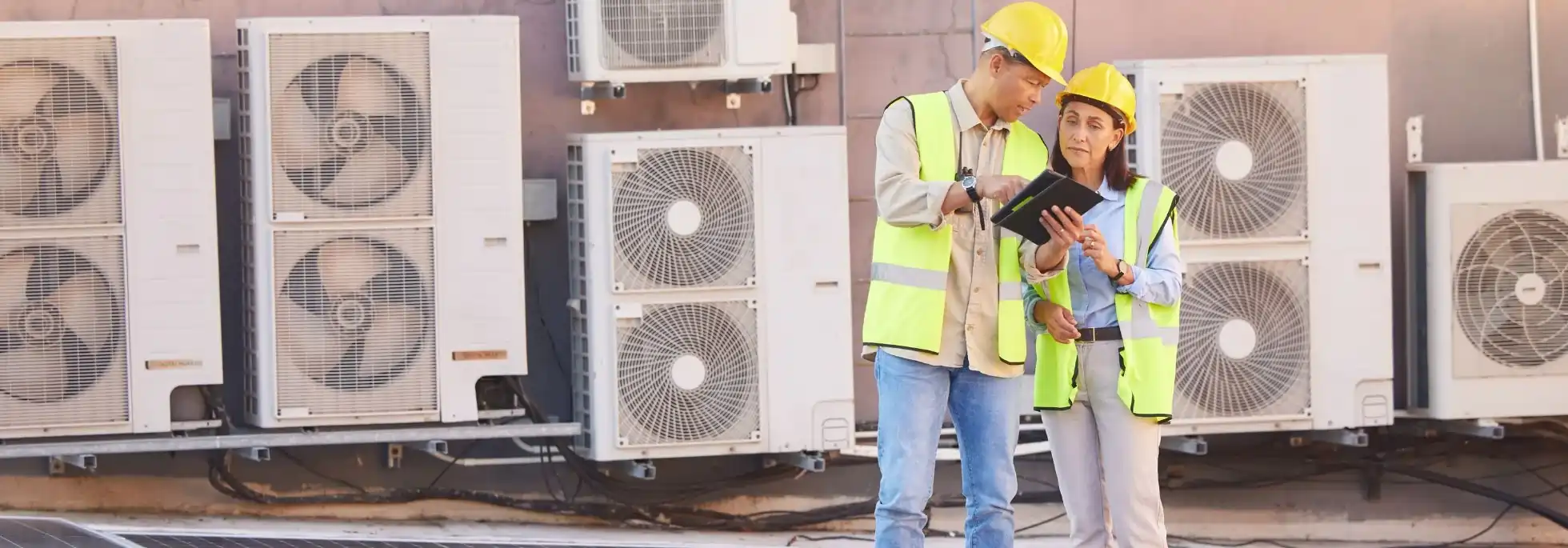 Tempstar HVAC Services - HVAC Toronto