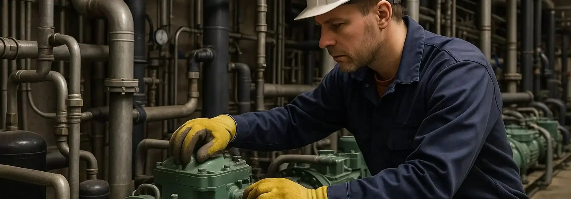  Refrigeration Services - HVAC Toronto