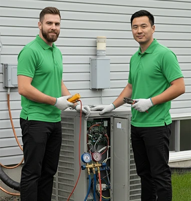 About HVAC Toronto