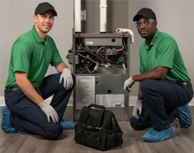HVAC Toronto Offers