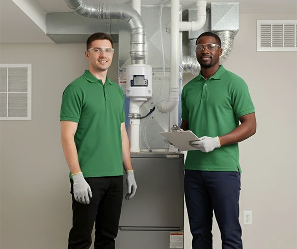 Contact HVAC Toronto Now