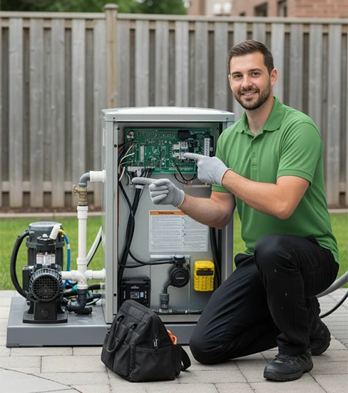 HVAC Toronto FAQs